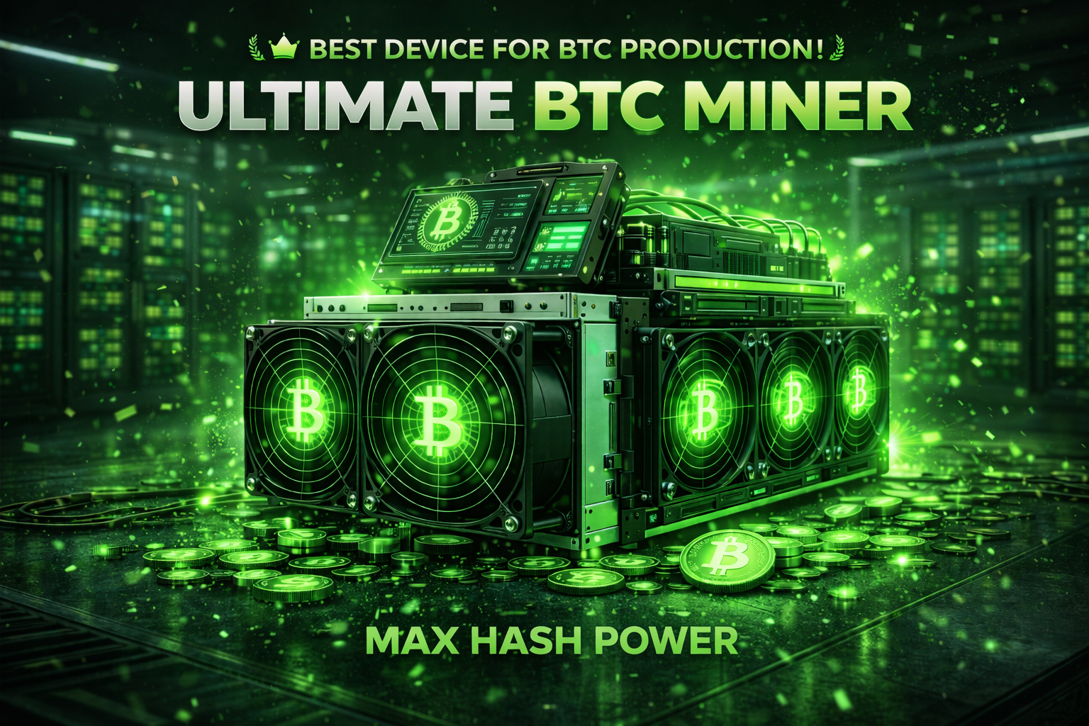 Ultimate Rig