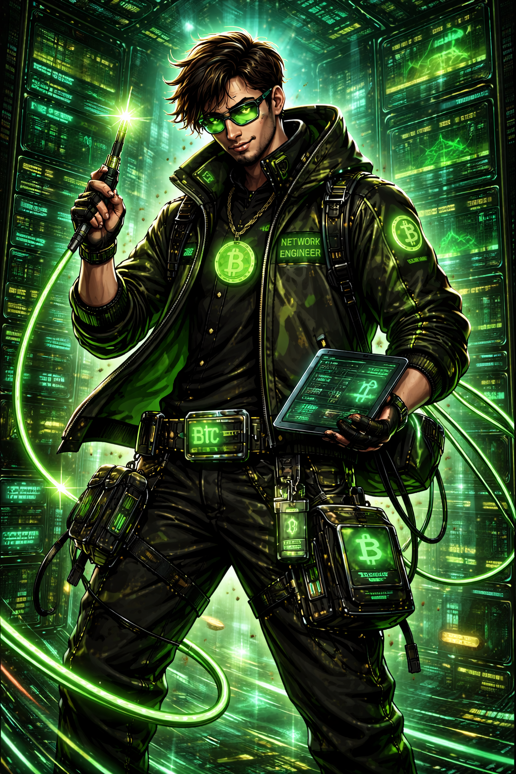 Engineer